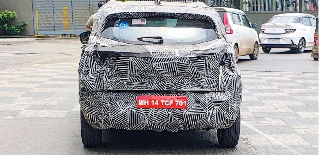 Tata Motors