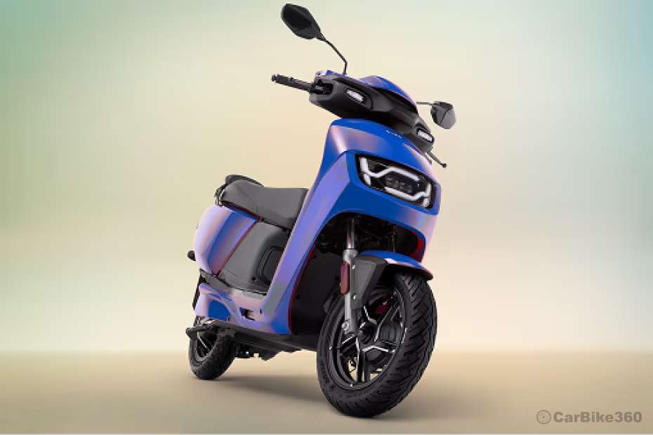 Vida VX2 Right Front Three Quarter Vida VX2 Right Front Three Quarter
