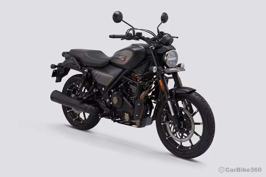Harley-Davidson X440 Harley-Davidson X440