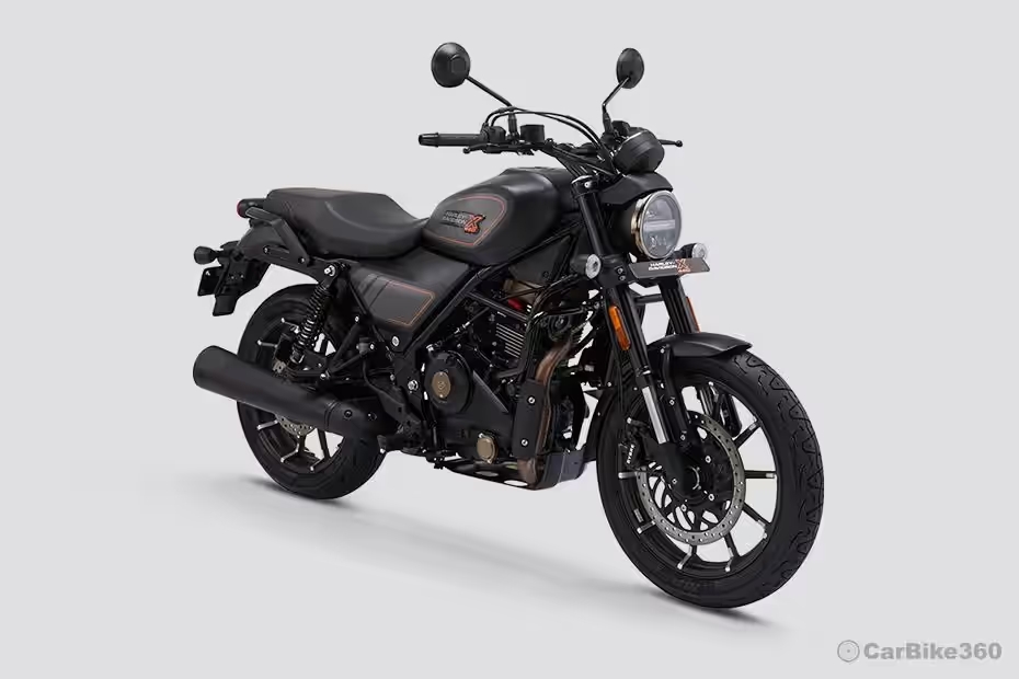Harley-Davidson X440 Harley-Davidson X440