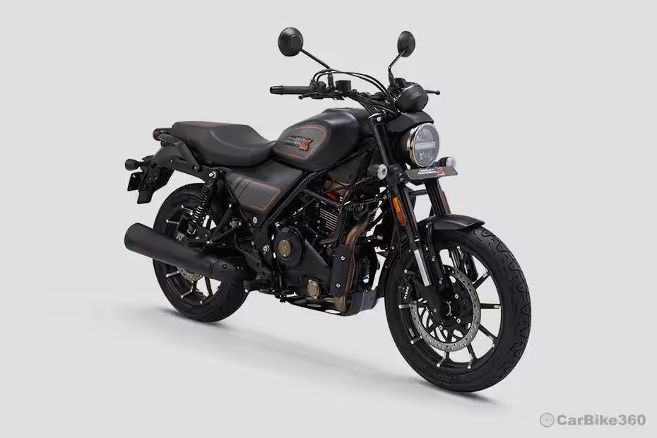 Harley-Davidson X440 Harley-Davidson X440