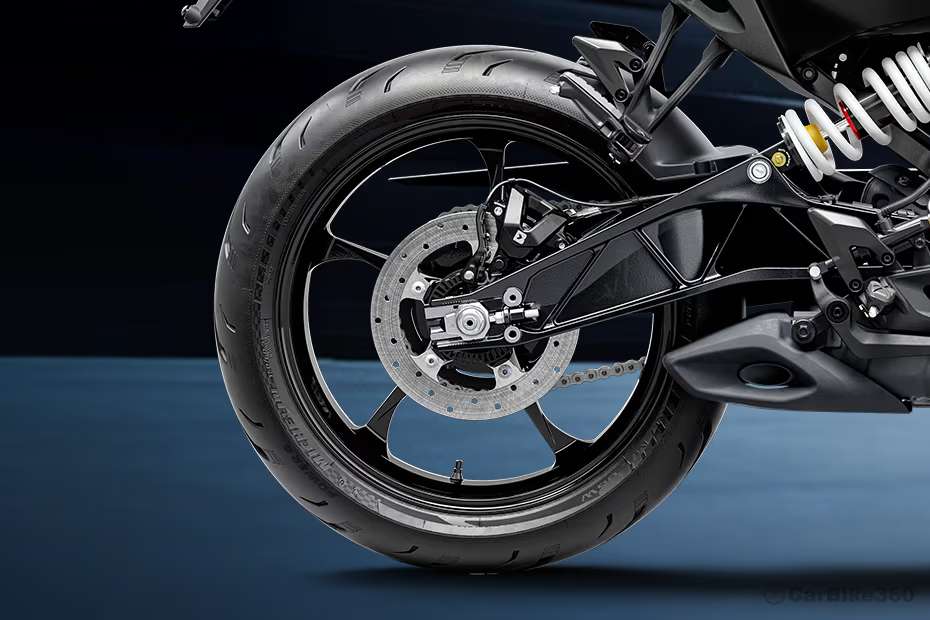 KTM 390 Duke images KTM 390 Duke images