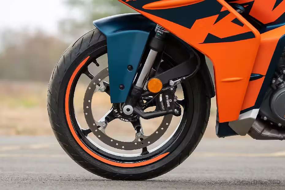 KTM RC 390 images KTM RC 390 images