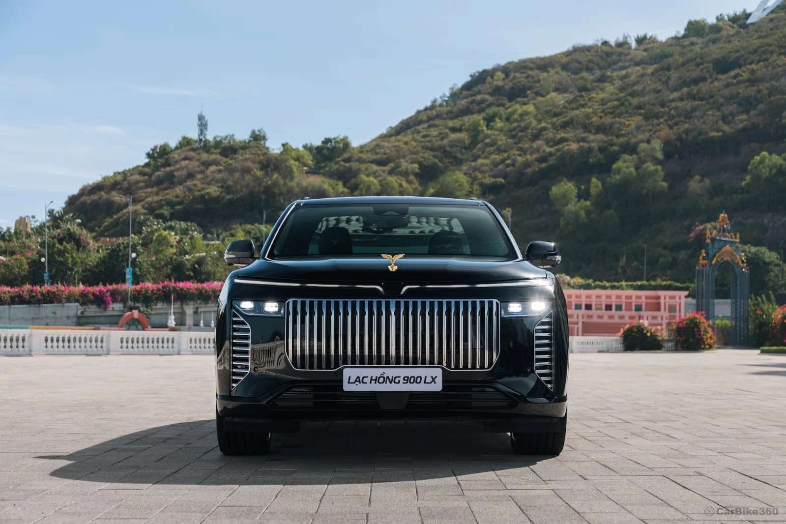 VinFast Unveils Lac Hong 900 LX Fleet for Vietnam’s 80th National Day, Showcasing National Pride Audio