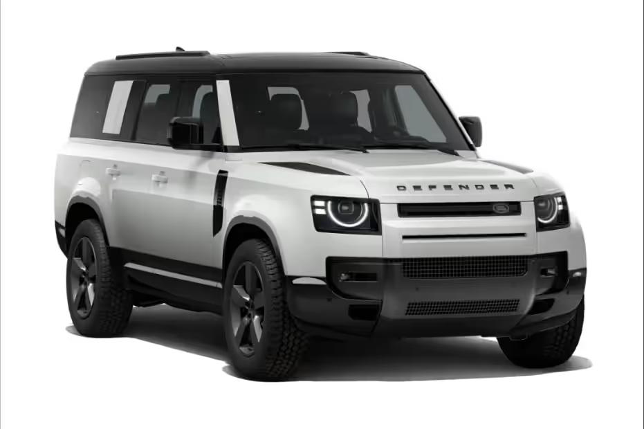 लैंड रोवर डिफेंडर 130 X-डाइनामिक HSE 3.0 डीज़ल लैंड रोवर डिफेंडर 130 X-डाइनामिक HSE 3.0 डीज़ल