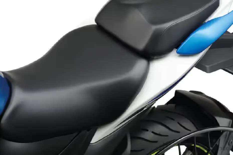 Suzuki Gixxer SF 250 Seat Suzuki Gixxer SF 250 Seat