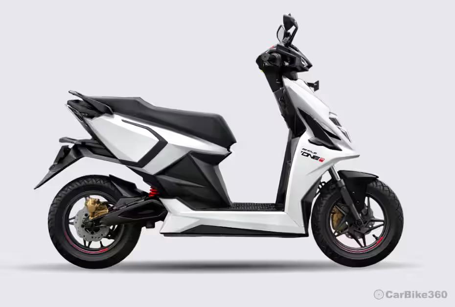 Simple Energy OneS Simple Energy OneS