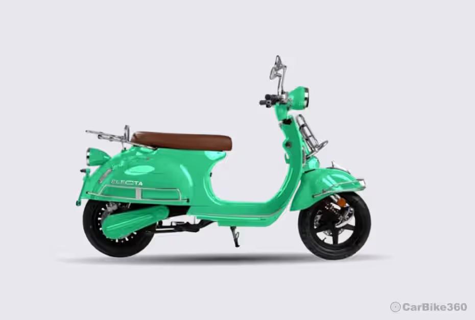 One Moto Electa One Moto Electa