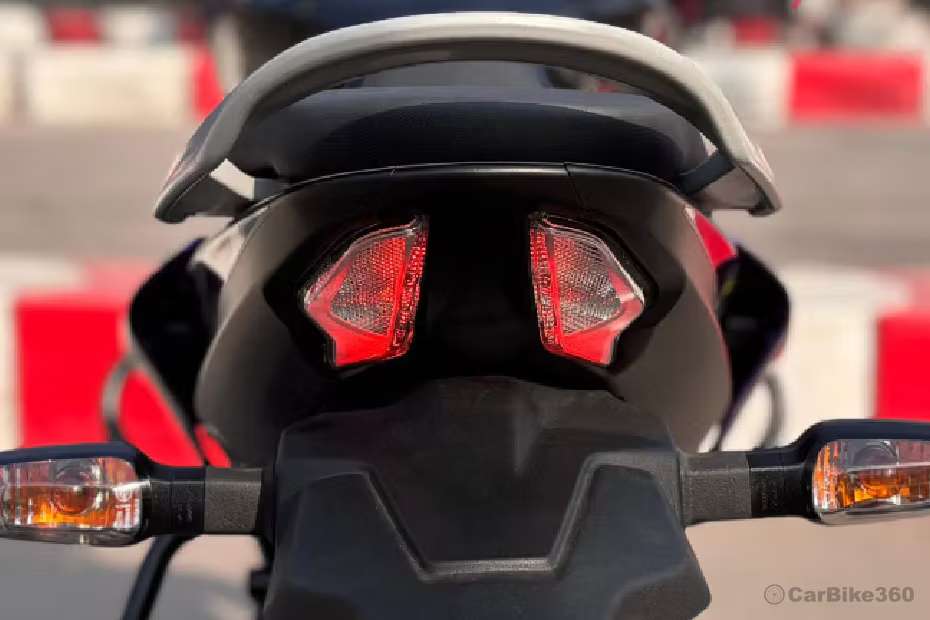 Bajaj Pulsar N125 images Bajaj Pulsar N125 images