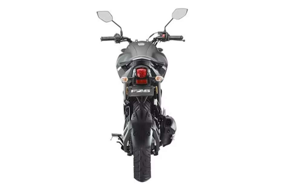 Yamaha FZS-FI V3 Yamaha FZS-FI V3