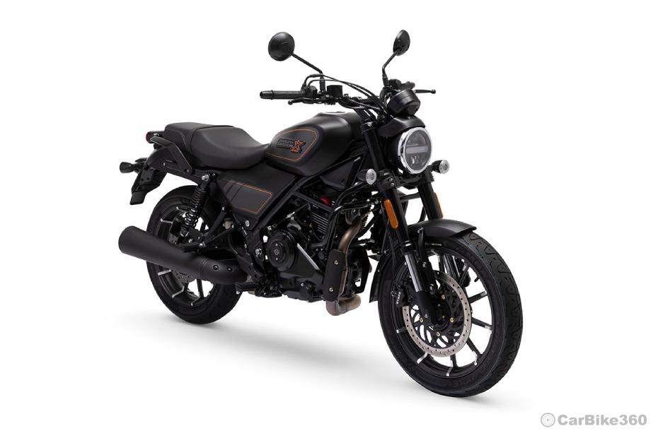 Harley davidson x440 right front three quarter Harley davidson x440 right front three quarter