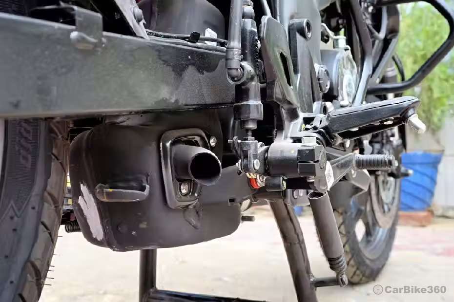 Bajaj Pulsar NS160 images Bajaj Pulsar NS160 images