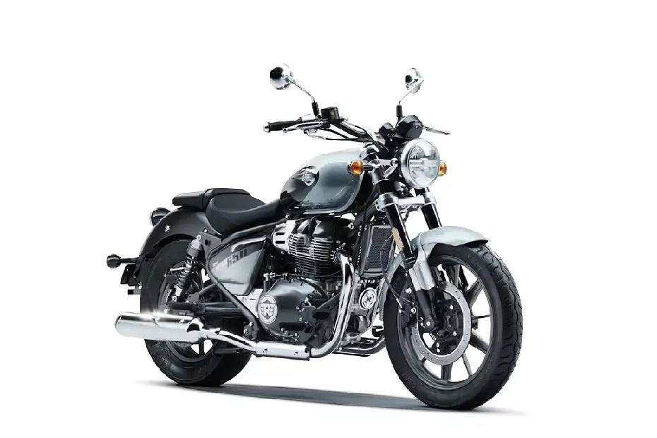Royal Enfield Super Meteor 650 Royal Enfield Super Meteor 650