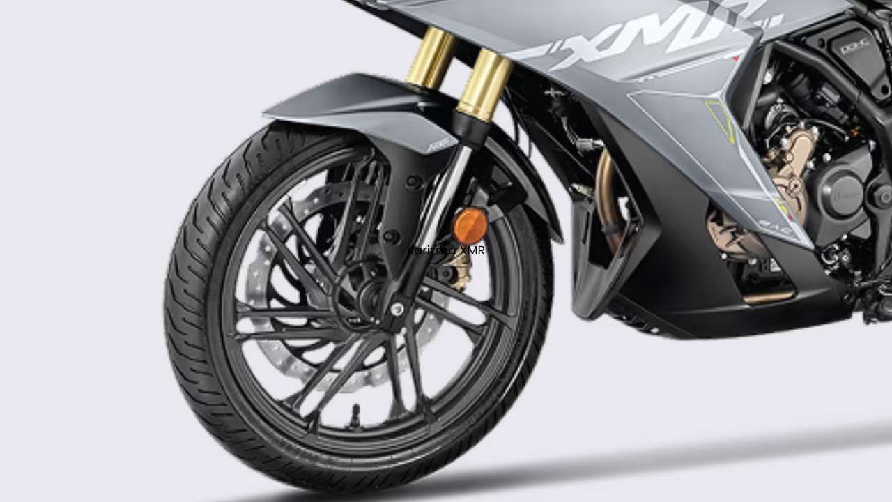 Hero Xtreme 250R Front Wheel Hero Xtreme 250R Front Wheel
