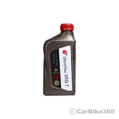 Idemitsu IRG7 10W-40 MA2 IRG7 10W-40 MA2