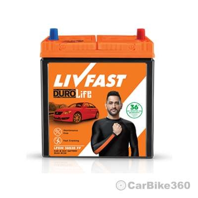 Livfast DuroLife LFDM 38B20 FF R Livfast DuroLife LFDM 38B20 FF R
