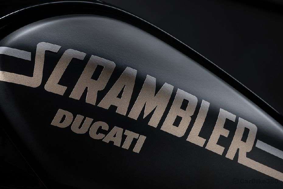 Ducati Scrambler Full Throttle images Ducati Scrambler Full Throttle images