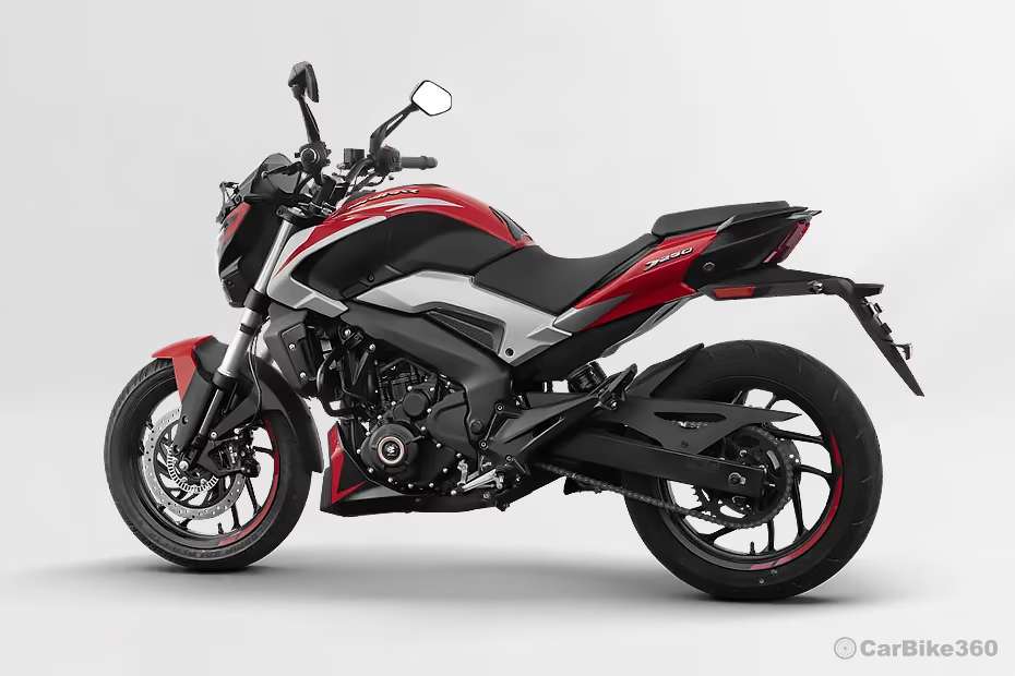 Bajaj Dominar 250 images Bajaj Dominar 250 images