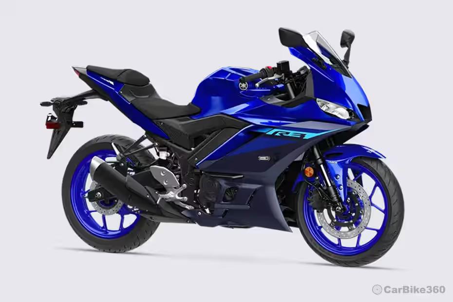 यमाहा 2022 आर 3 यमाहा 2022 आर 3 bikes