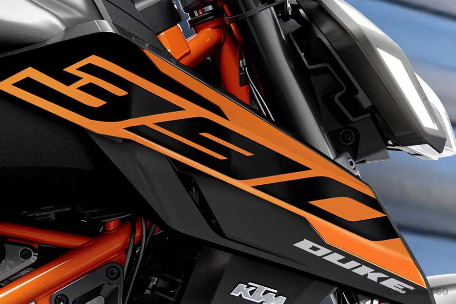 KTM 390 Duke images KTM 390 Duke images
