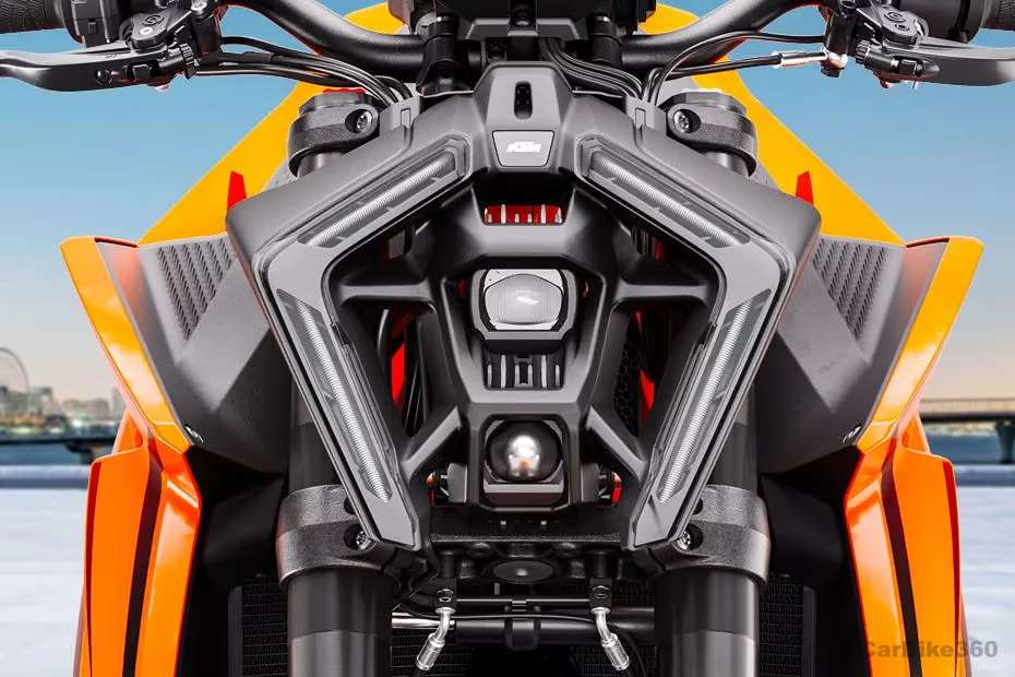 KTM 1390 Super Duke R images KTM 1390 Super Duke R images