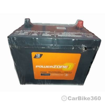 Powerzone PZ PZ 600MF Powerzone PZ PZ 600MF
