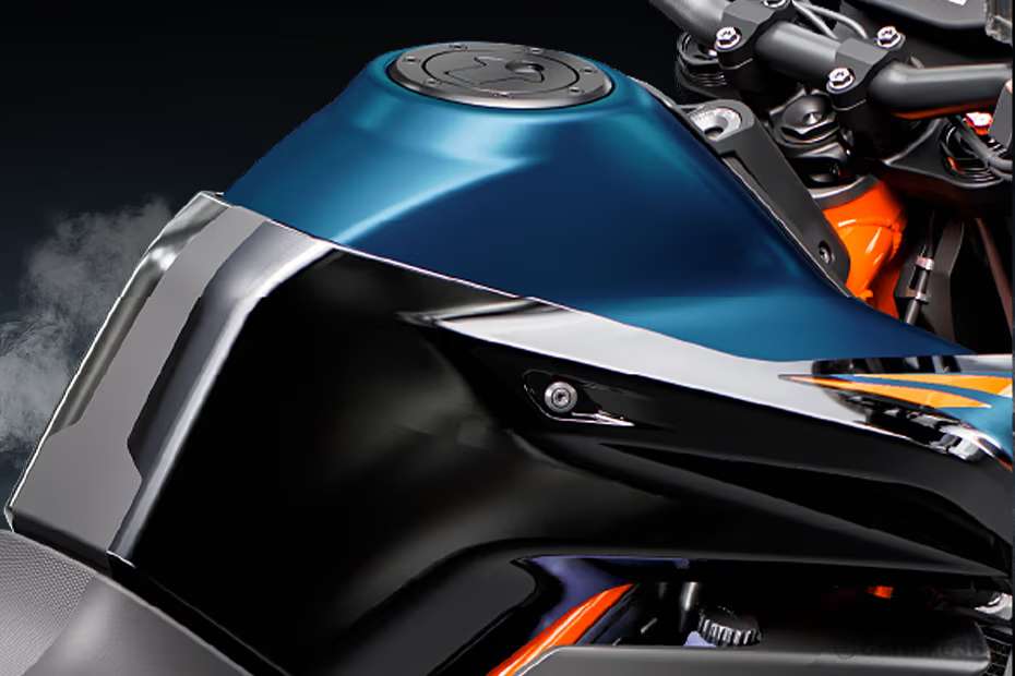 KTM 890 Duke R images KTM 890 Duke R images