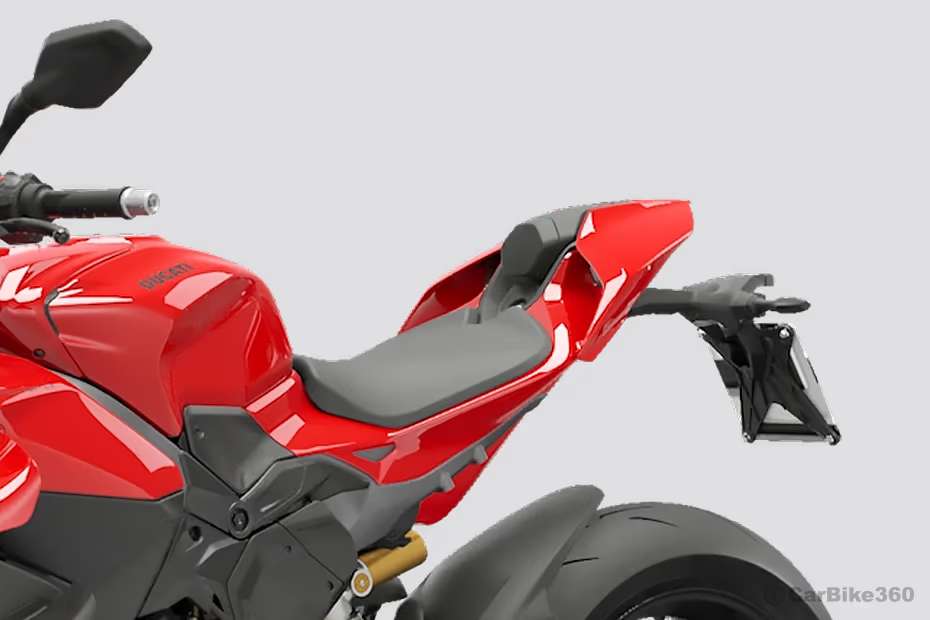 Ducati Streetfighter V4 images Ducati Streetfighter V4 images