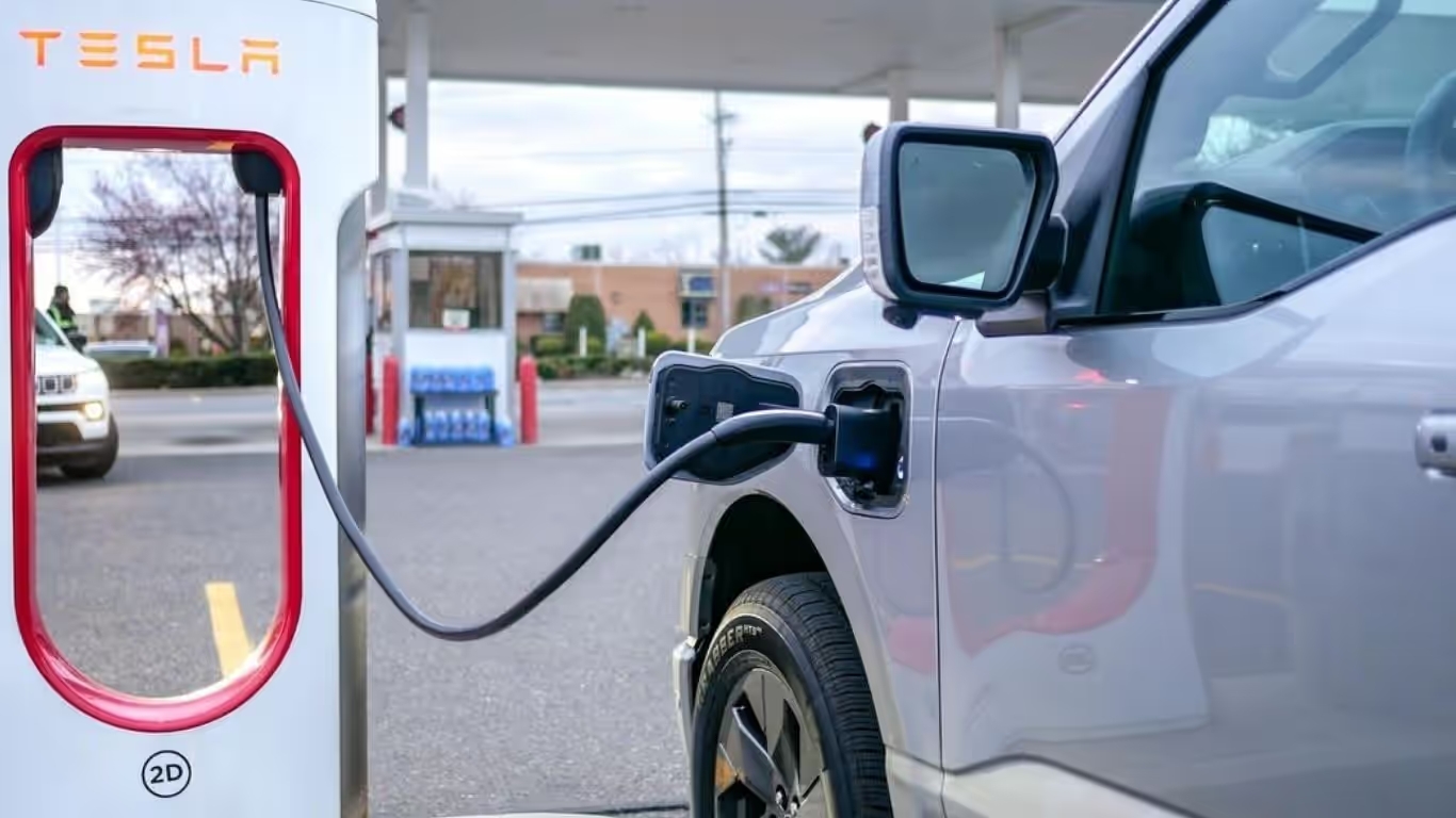 Why Your EV Won't Start Even at 90% Charge: The Hidden Culprits Behind "Dead" Electric Cars Why Your EV Won't Start Even at 90% Charge: The Hidden Culprits Behind "Dead" Electric Cars