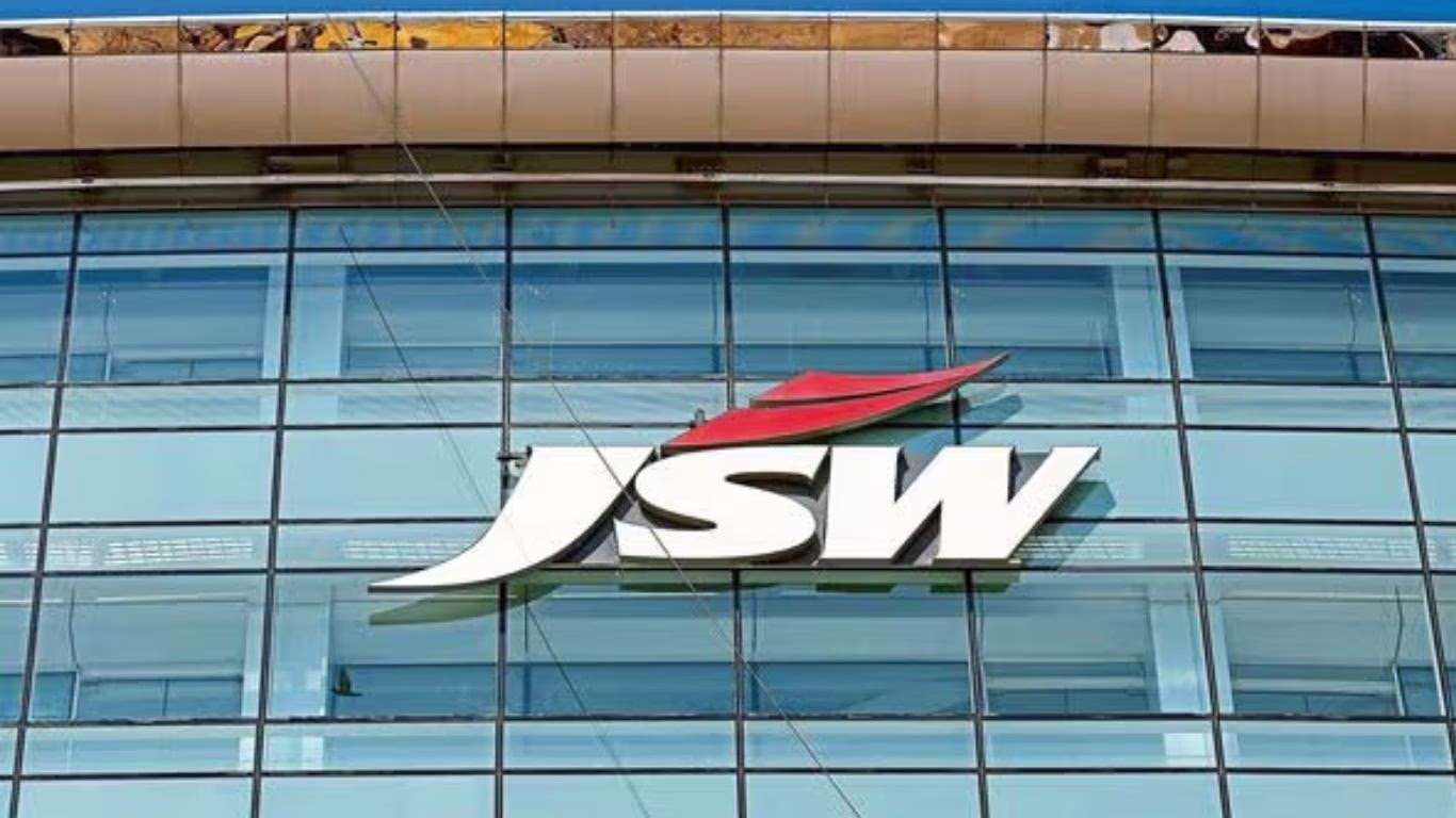 JSW Motors SBI Funding Rs 8000 Crore For EV Expansion