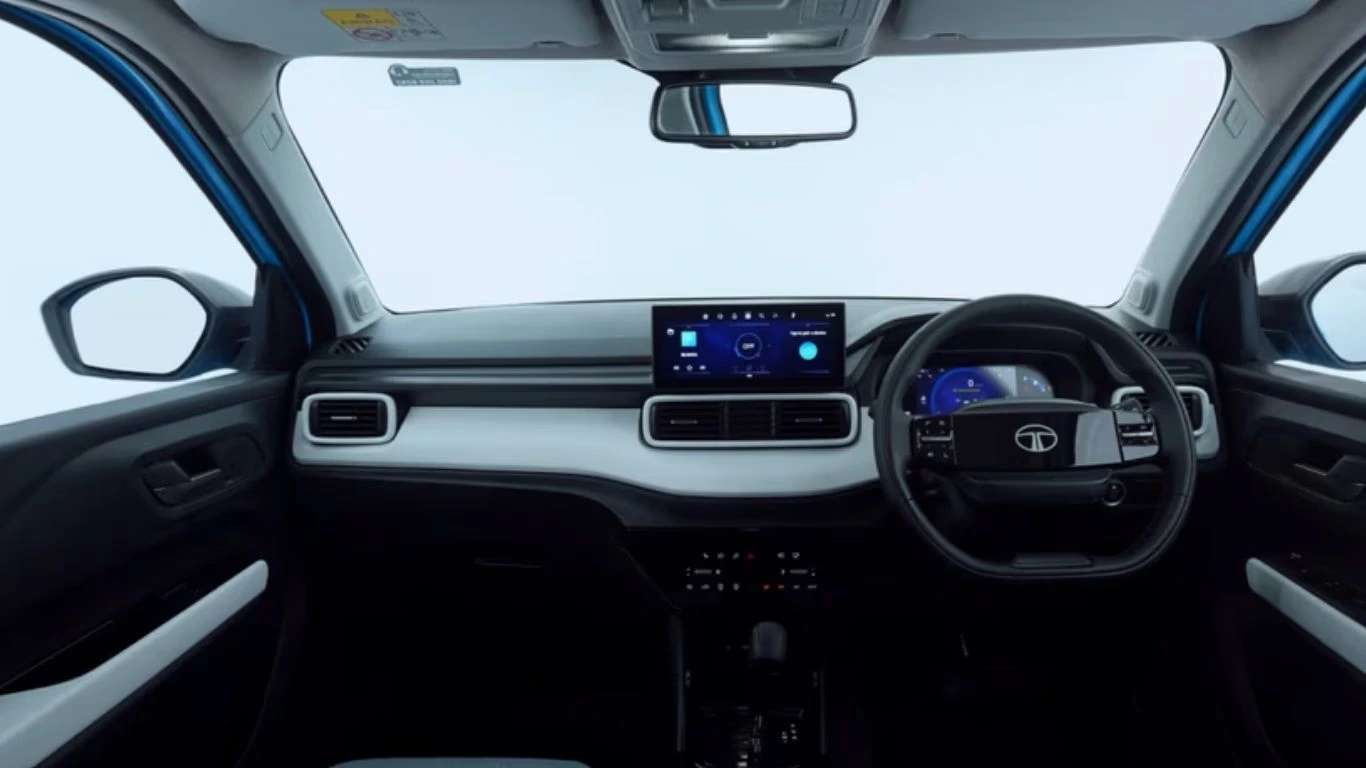 Interiors