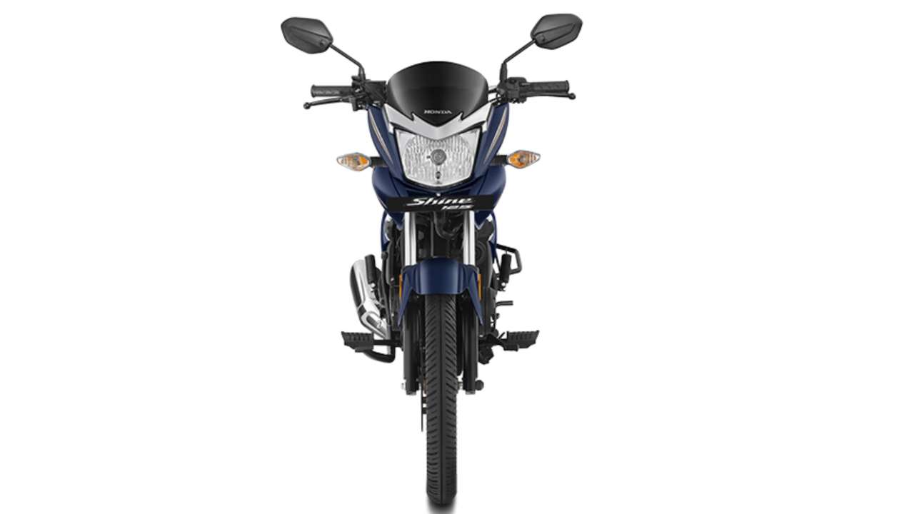 Honda Shine 125 Limited Edition