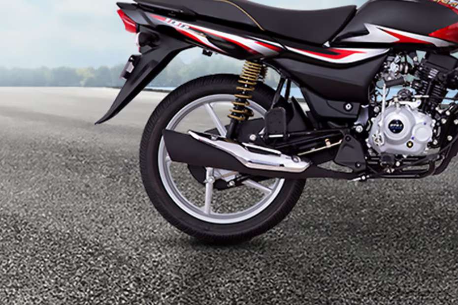 Bajaj Platina 100 images Bajaj Platina 100 images