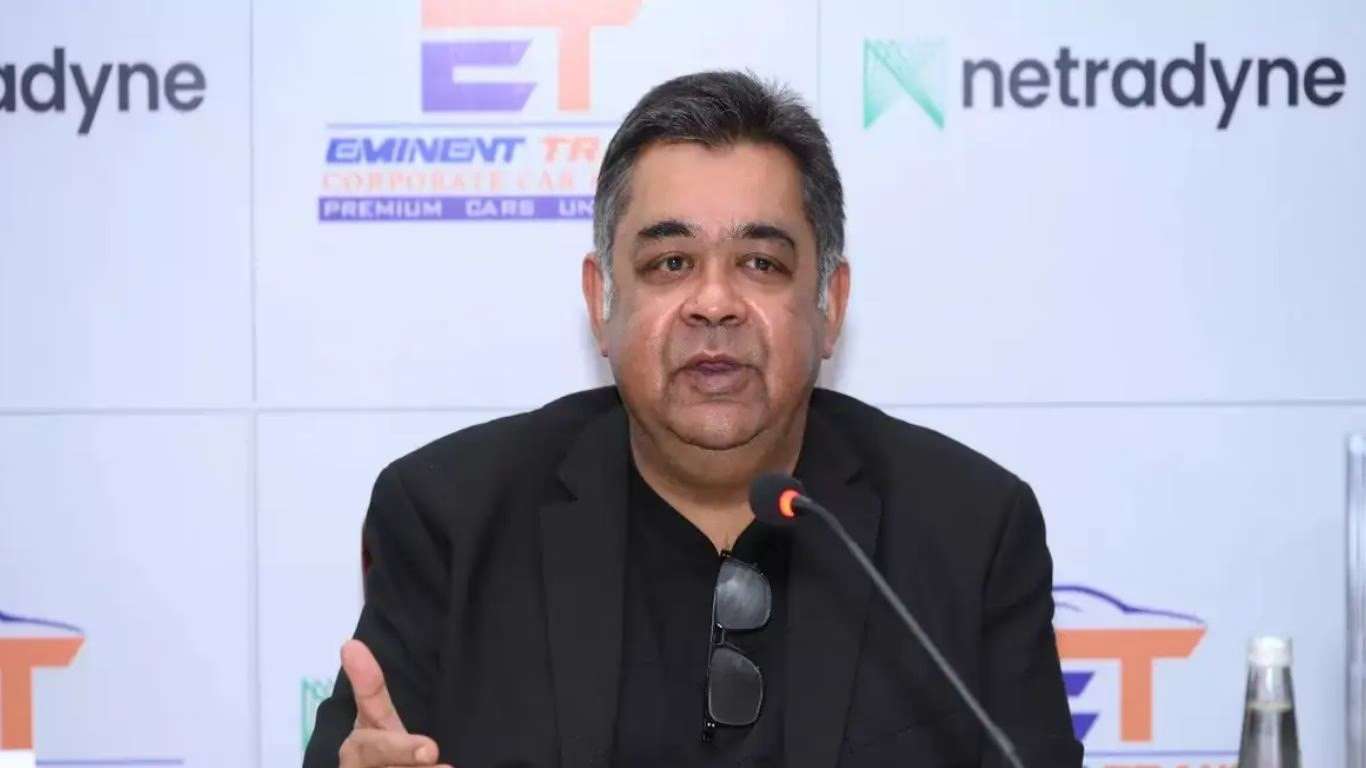 Netradyne India FY25 Results