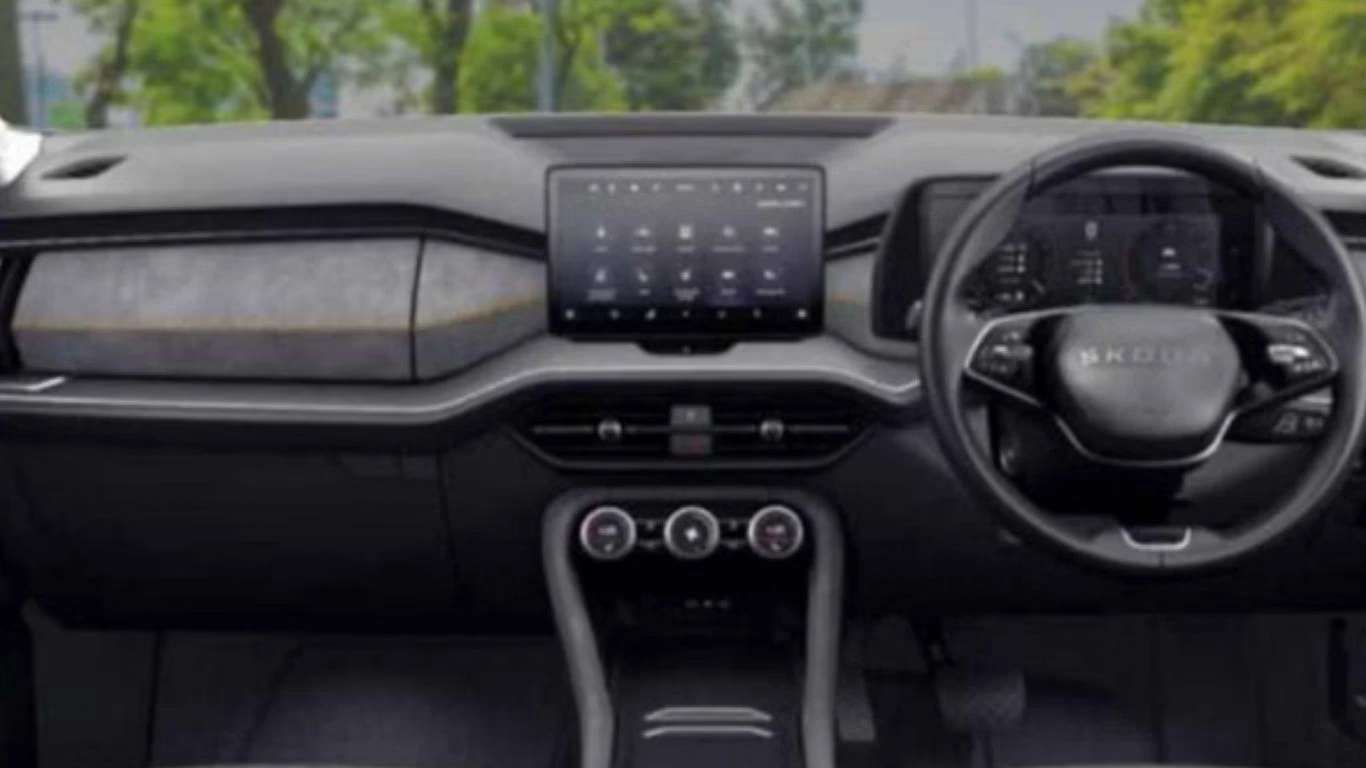 Interiors