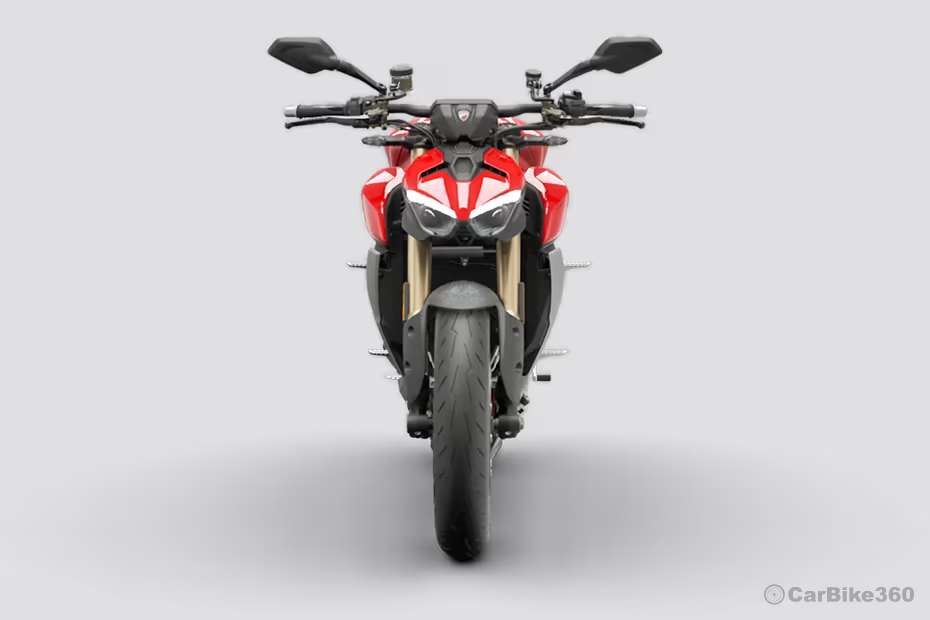 Ducati Streetfighter V2 images Ducati Streetfighter V2 images
