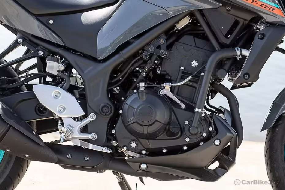 Yamaha MT 03 images Yamaha MT 03 images