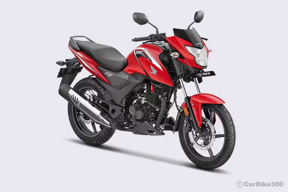 Honda SP 160 Honda SP 160