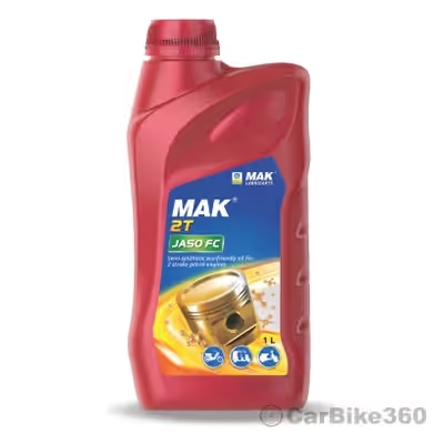 MAK 2T 2T