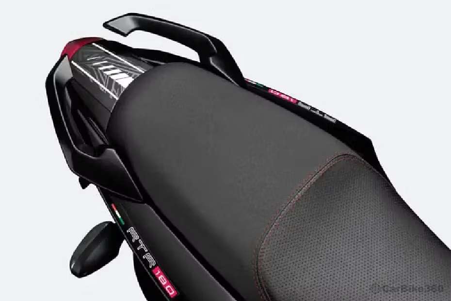 TVS Apache RTR 180 images TVS Apache RTR 180 images