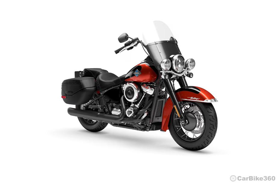 Harley davidson heritage classic 2025 whiskey fire and vivid black Harley davidson heritage classic 2025 whiskey fire and vivid black