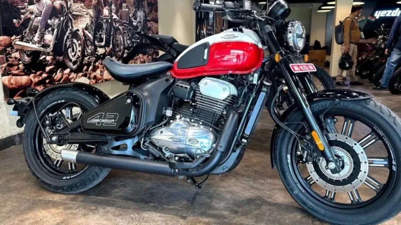 JAWA
