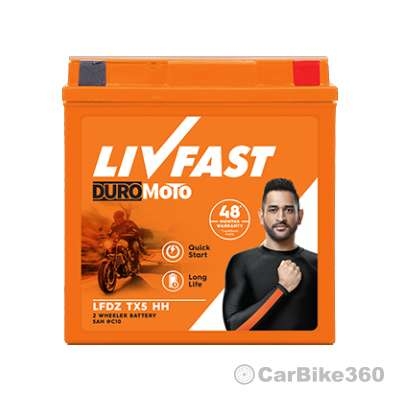 Livfast DuroMoto LFDZ TX5 HH Livfast DuroMoto LFDZ TX5 HH