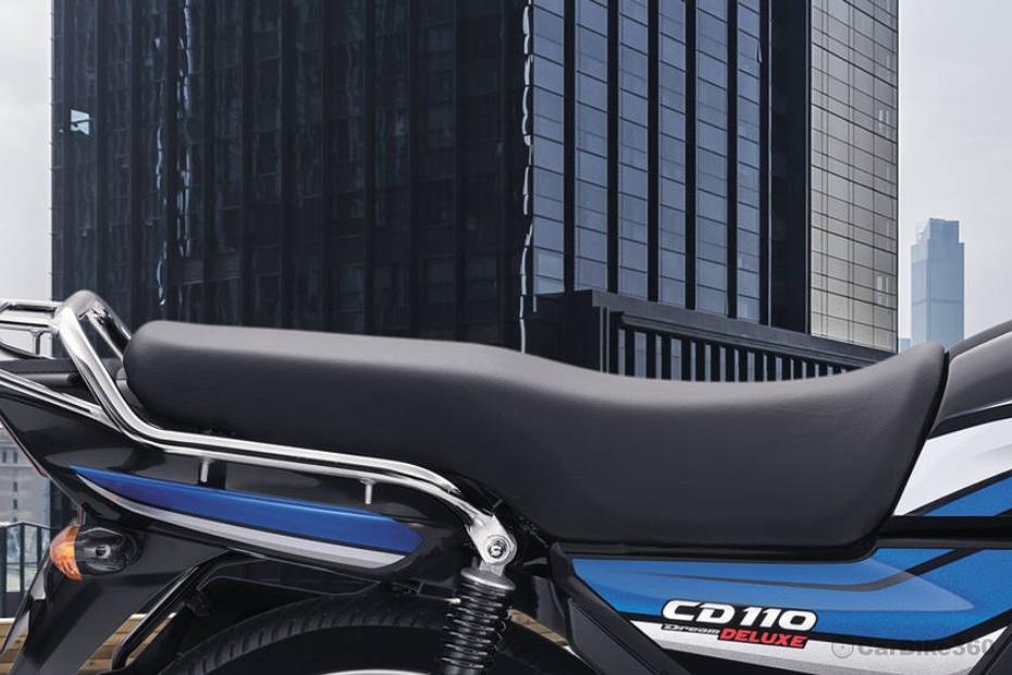 Honda cd 110 dream seat Honda cd 110 dream seat