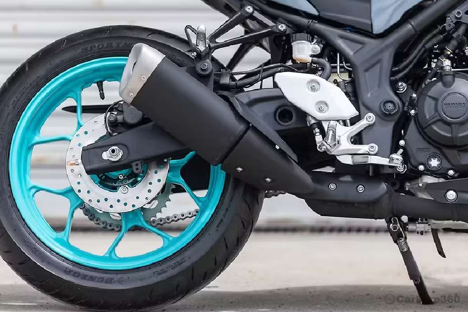Yamaha MT 03 images Yamaha MT 03 images