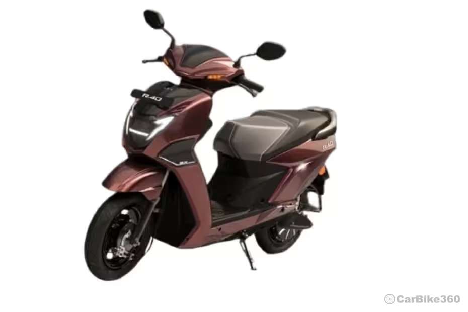 Jindal Mobilitric R40 Brown Color Jindal Mobilitric R40 Brown Color