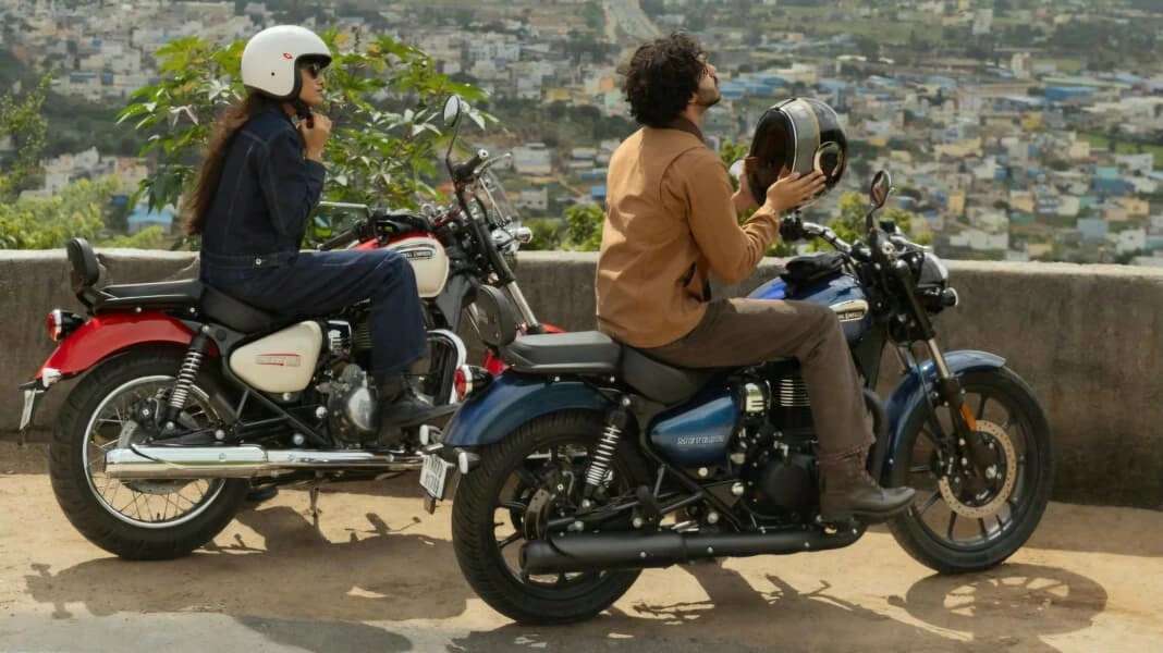 Royal Enfield