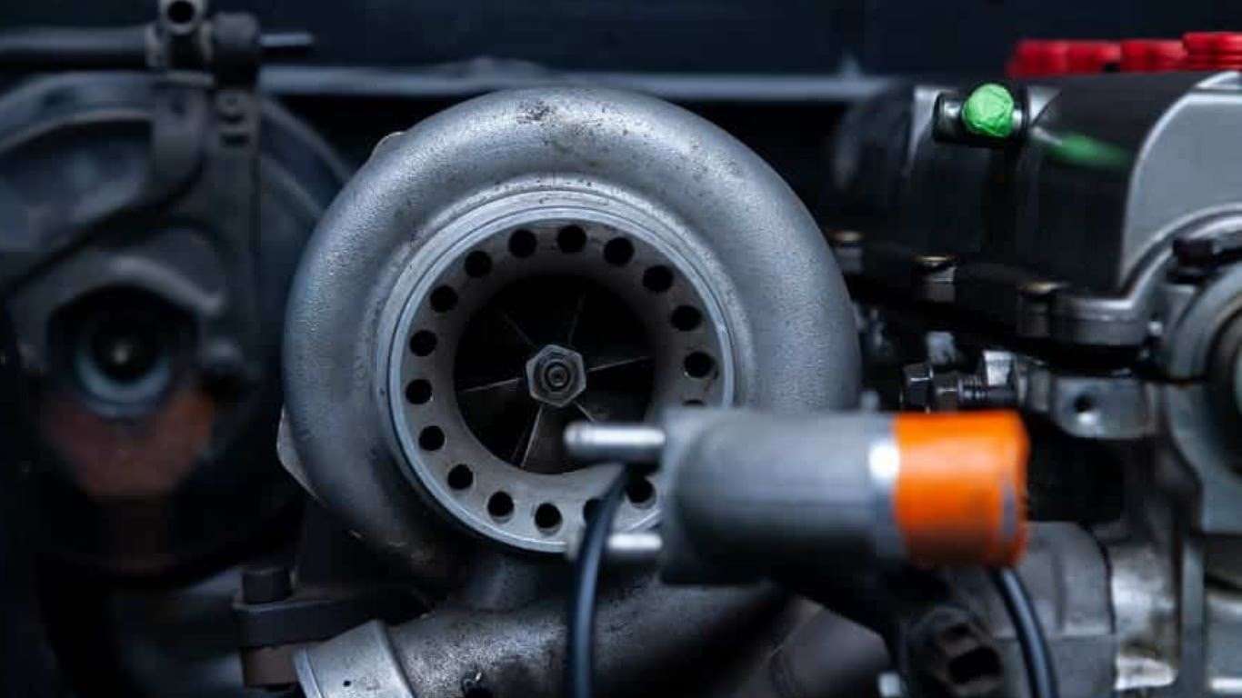 Turbo maintenance tips