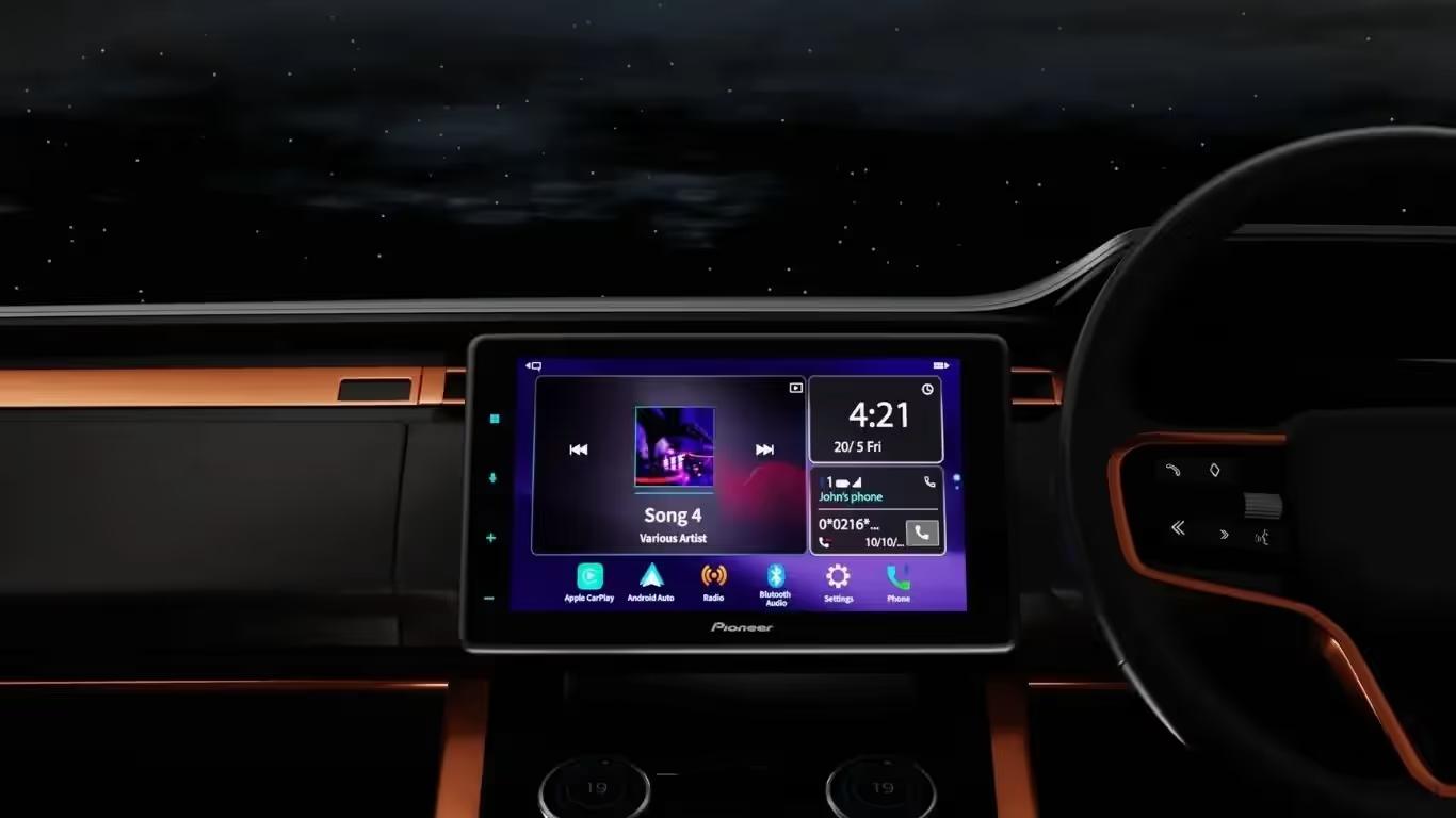 Pioneer India Passes GST 2.0 Benefits to Consumers, Reduces Automotive Touchscreen and Audio System Prices Pioneer-1.webp