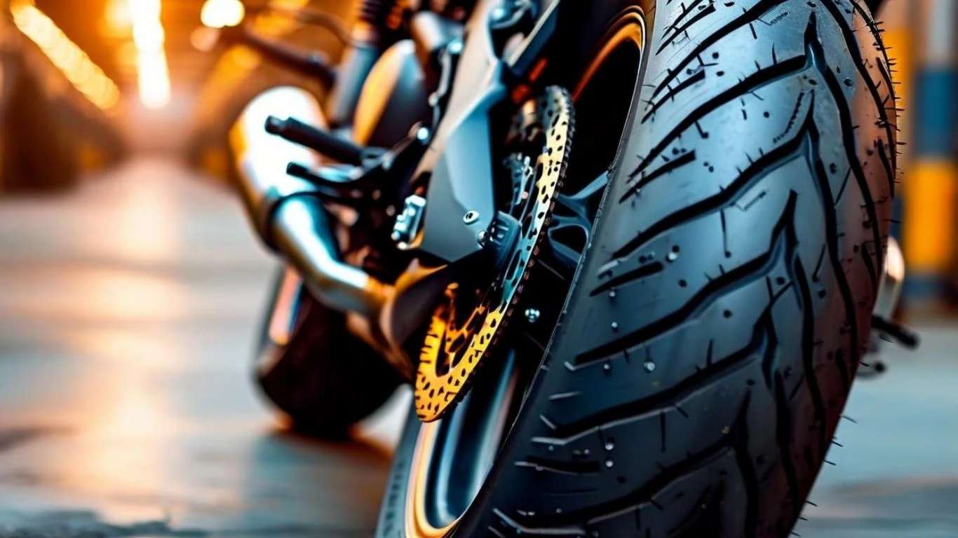 Eurogrip Tyre